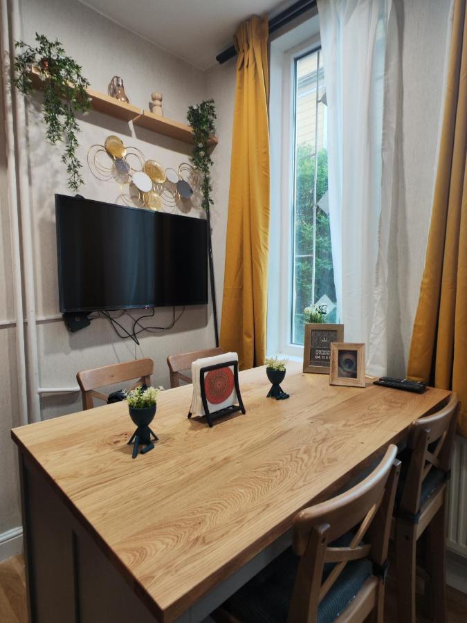 Apart Lion Bridge Self Check In Apartment โซเฟีย ภายนอก รูปภาพ