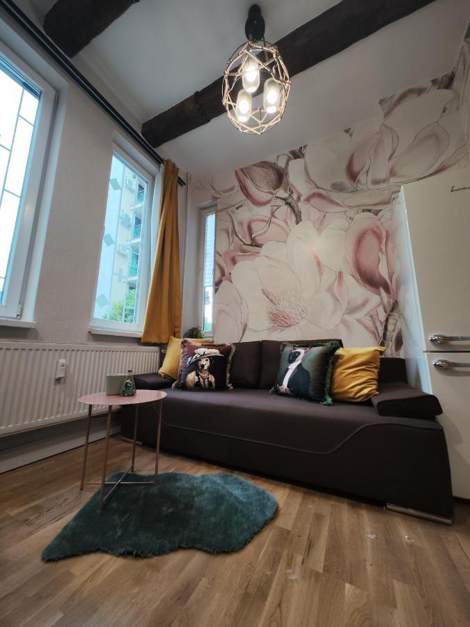 Apart Lion Bridge Self Check In Apartment โซเฟีย ภายนอก รูปภาพ