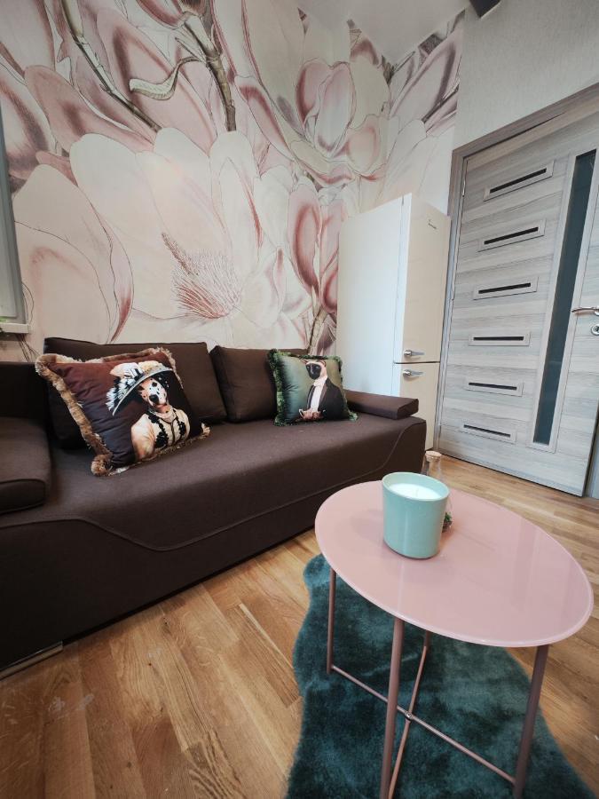 Apart Lion Bridge Self Check In Apartment โซเฟีย ภายนอก รูปภาพ